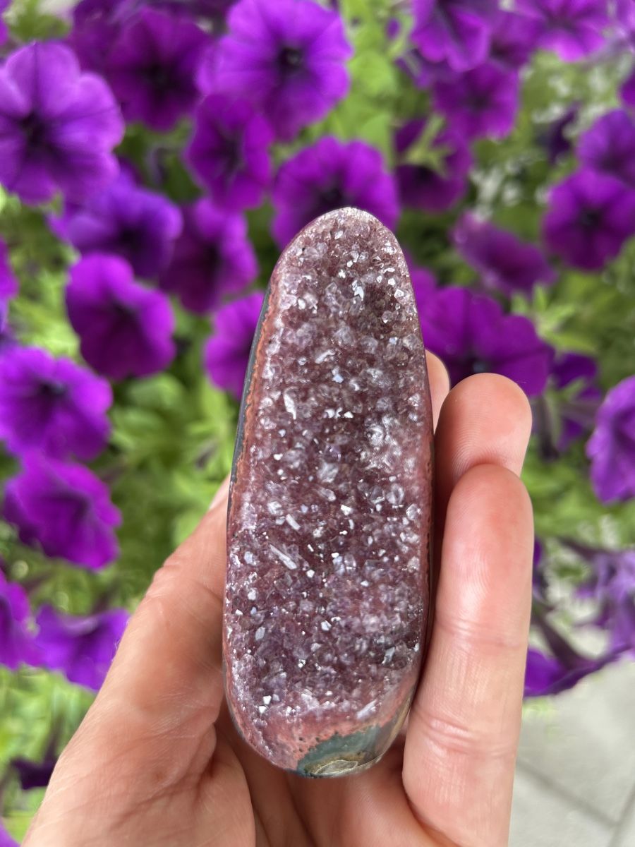 Minéraux & Lithothérapie: Amethyst echt und wunderschön ✨ – Neuf (Voir description) à Hohenrain par mys_w9nk 2