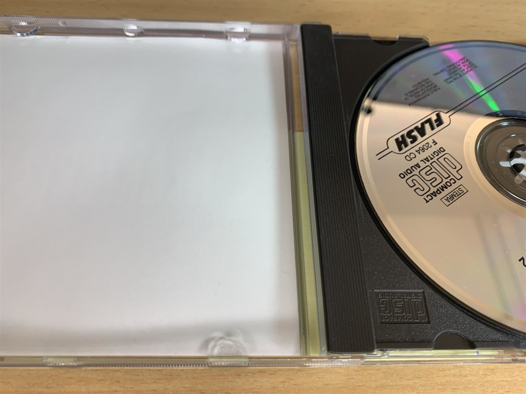 CD: Various Artists -  Heartbreakers - Volume 2 – Usato da Rikon im Tösstal venduto da Alpenmutz 2