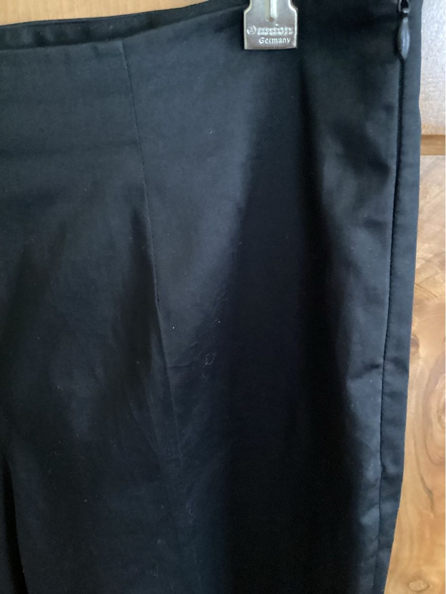 Pantaloni: Uta Raasch, Damenhose, Gr. 40 – Usato da Salenstein venduto da Esprit57 1