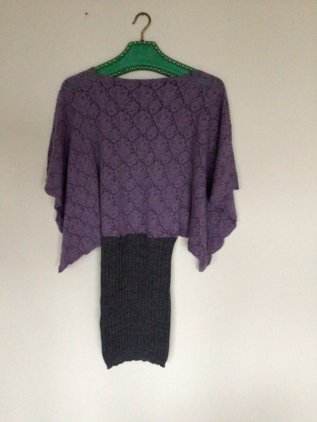 Vestiti: Kleid / kimono – Usato da Zürich venduto da ElarmariodeRuth