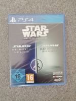 Star Wars - Jedi Knight Collection Sealed (PS 4)
