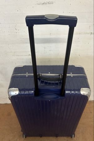 Grosser Rimowa Koffer XL