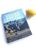 VEGAN FOR FIT Gipfelstürmer * Attila Hildmann
