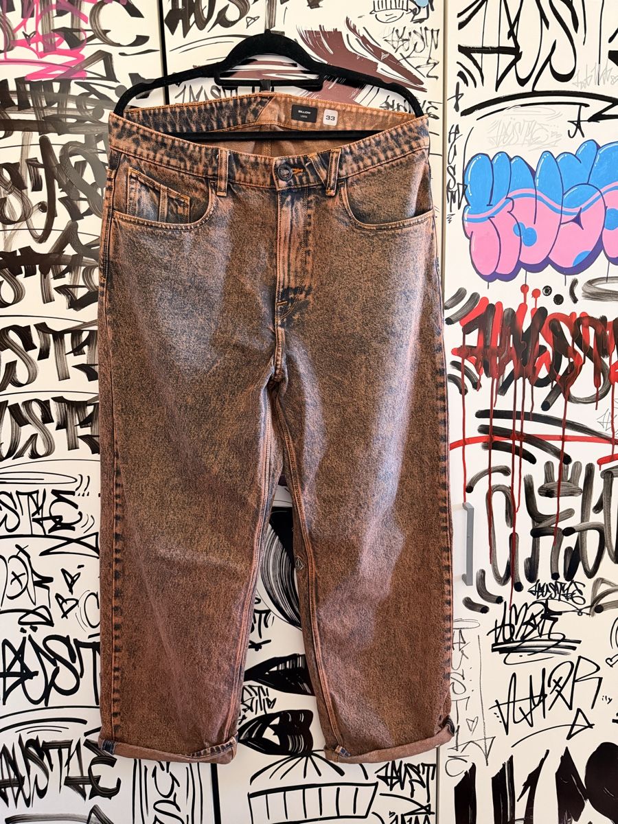Jeans: Valcome – Nuovo (secondo la descrizione) da Hombrechtikon venduto da ann_tz72