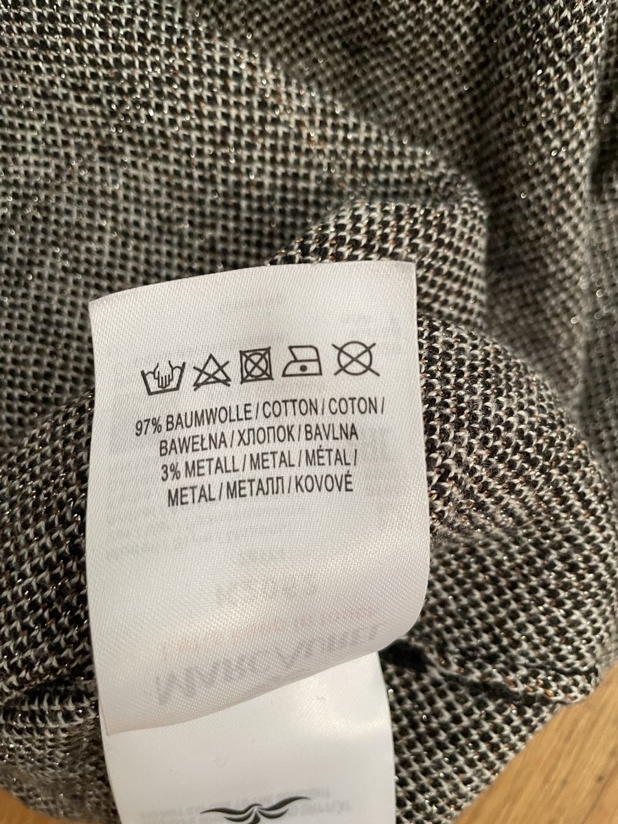 Maglioni & Felpe: Pullover von Marc Aurel / NP: CHF 179 – Nuovo (secondo la descrizione) da Küsnacht ZH venduto da Ulla-ZH 5