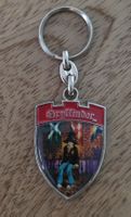 Schlüsselanhänger Harry Potter Gryffindor 2001 Sedesma
