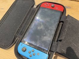 Nintendo Switch 1