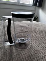 Pfannkuchen-Dispenser aus Kunststoff, neu
