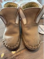Süsse Donsje Amsterdam Lederschuhe Häschen Gr. 24-30 Monate