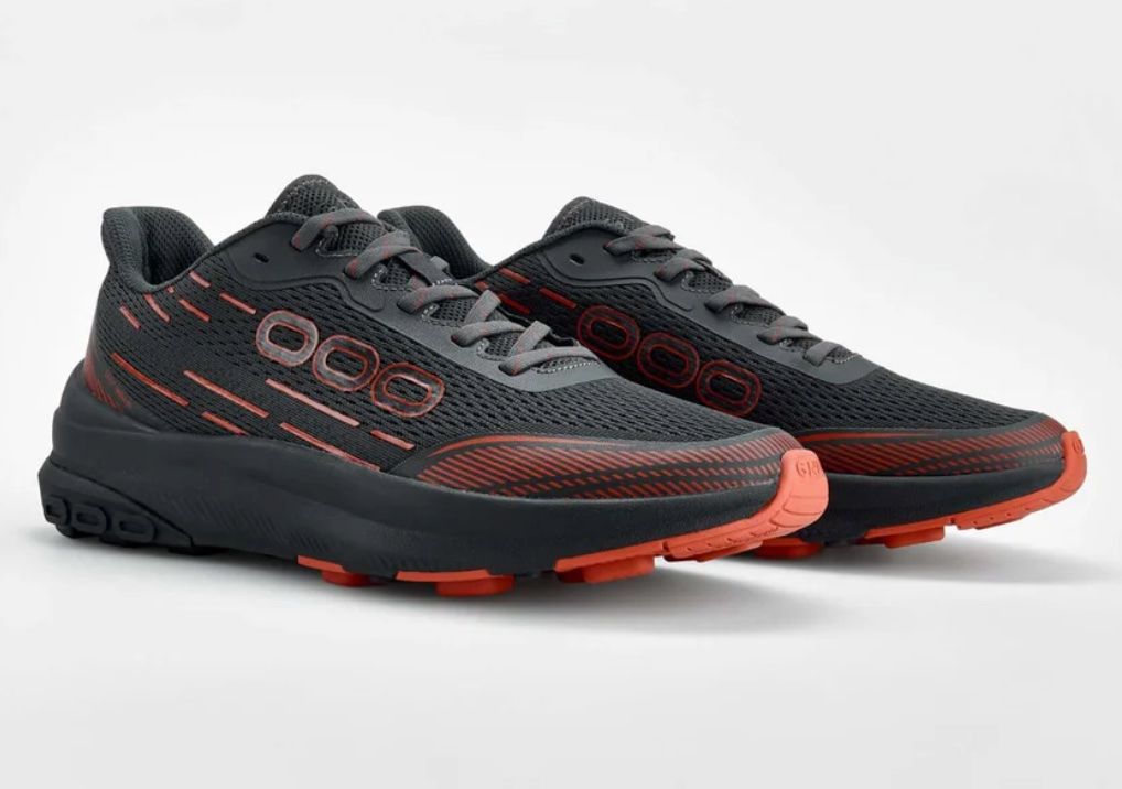 Scarpe da uomo: GNL Fast Walk Fire – Nuovo e nell'imballaggio originale da Walde AG venduto da Annviolaina30 1