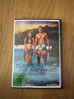Türkisch für Anfänger DVD