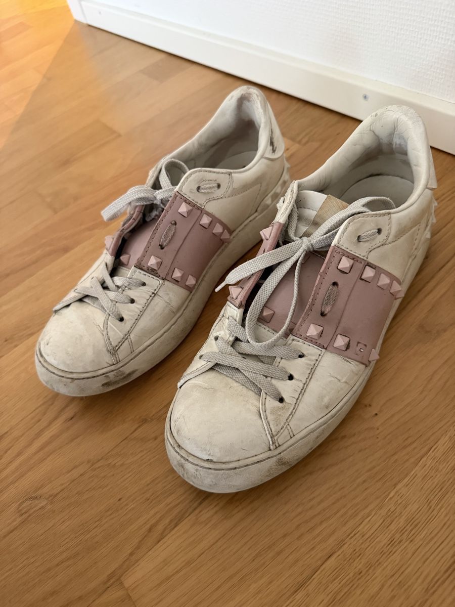 Valentino Damenschuhe: VALENTINO Schuhe – Gebraucht aus Zürich von nweimy