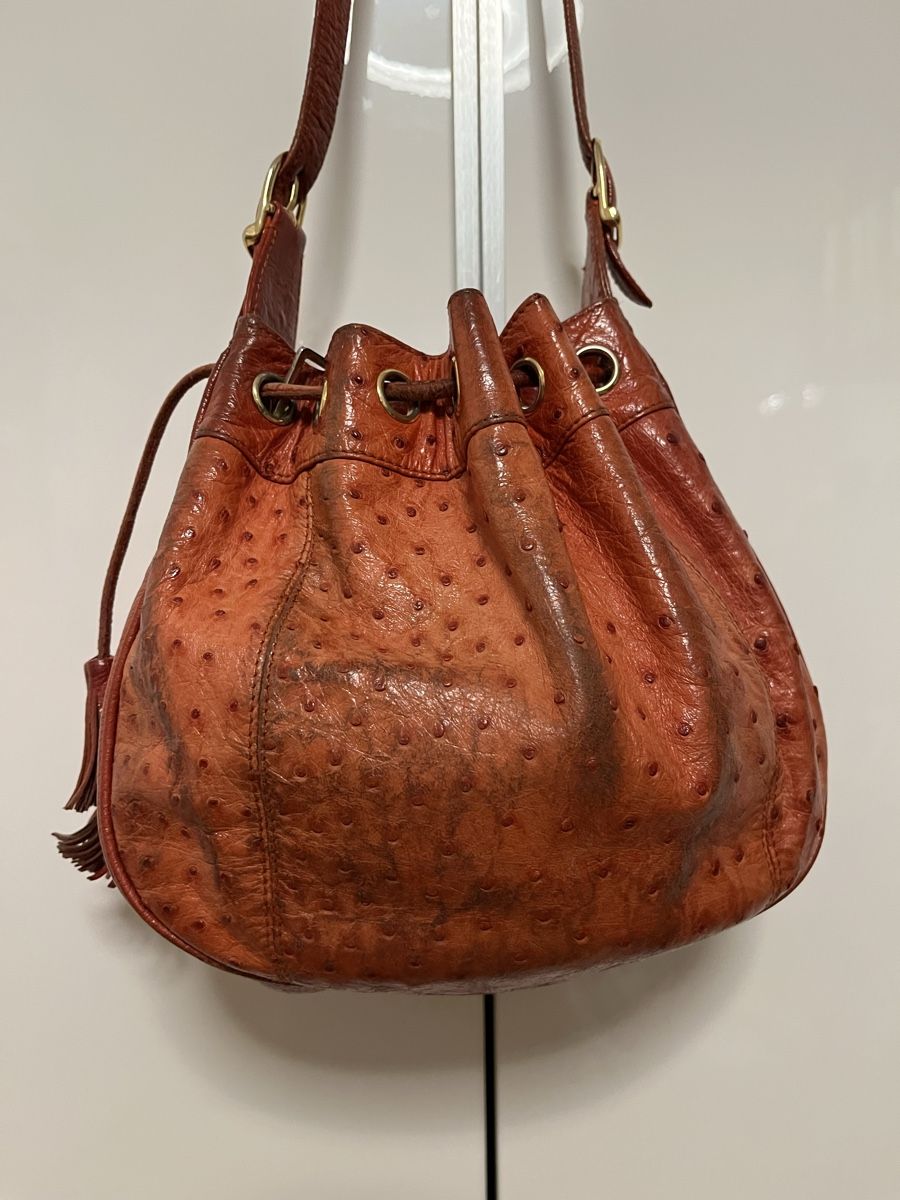 Borse da donna: Sac à main Gurtner vintage – Usato da St. Prex venduto da Nikolletta 2