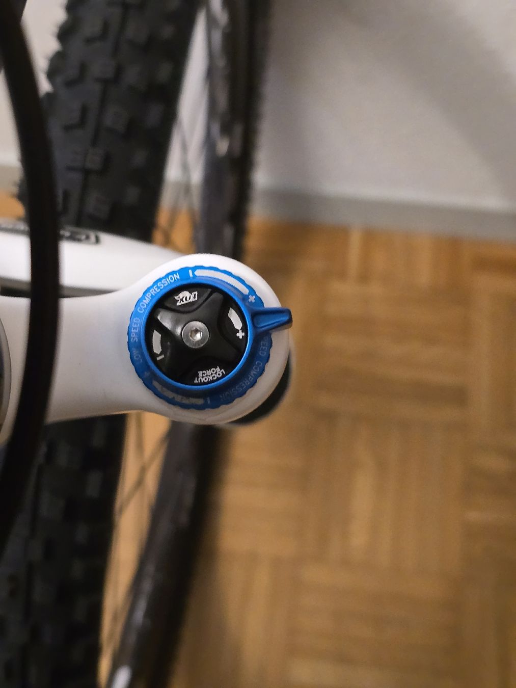 Trek Vélos: Trek MTB-Fully – D'occasion à Kägiswil par Qendro95 3