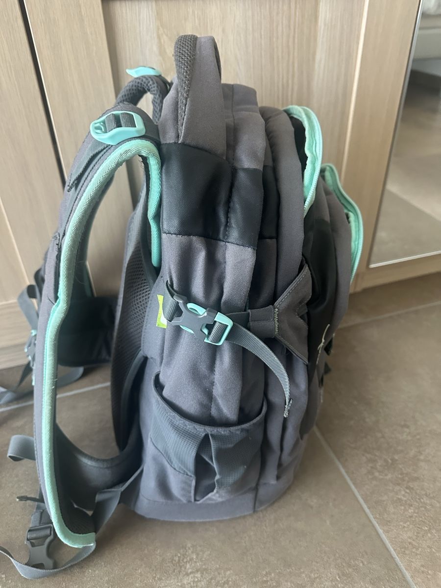 Satch Zaini: Satch Rucksack – Usato da Horw venduto da claurue78 2