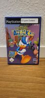 PS2 - Donald Duck Quack Attack