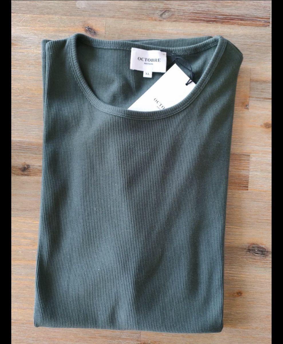 Sezane T-shirt: T-shirt Sezane – Nuovo (secondo la descrizione) da Thalwil venduto da guffuchnopf 3