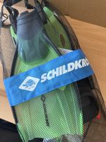 Schnorchelset Schildkröt Junior 33-38 Sommerferien Top!