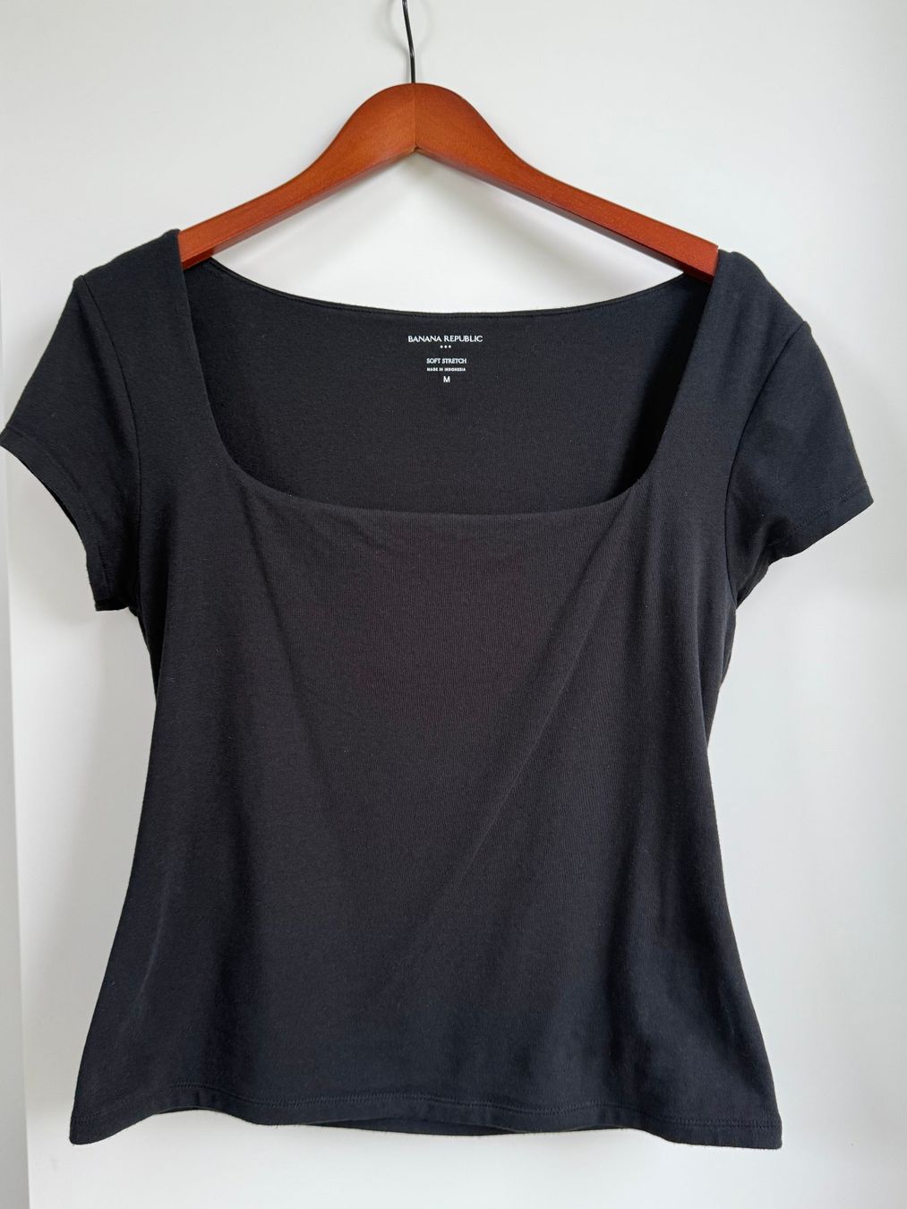 Banana Republic T-shirt: Banana Republic T Shirt – Usato da Spreitenbach venduto da BritToSwiss