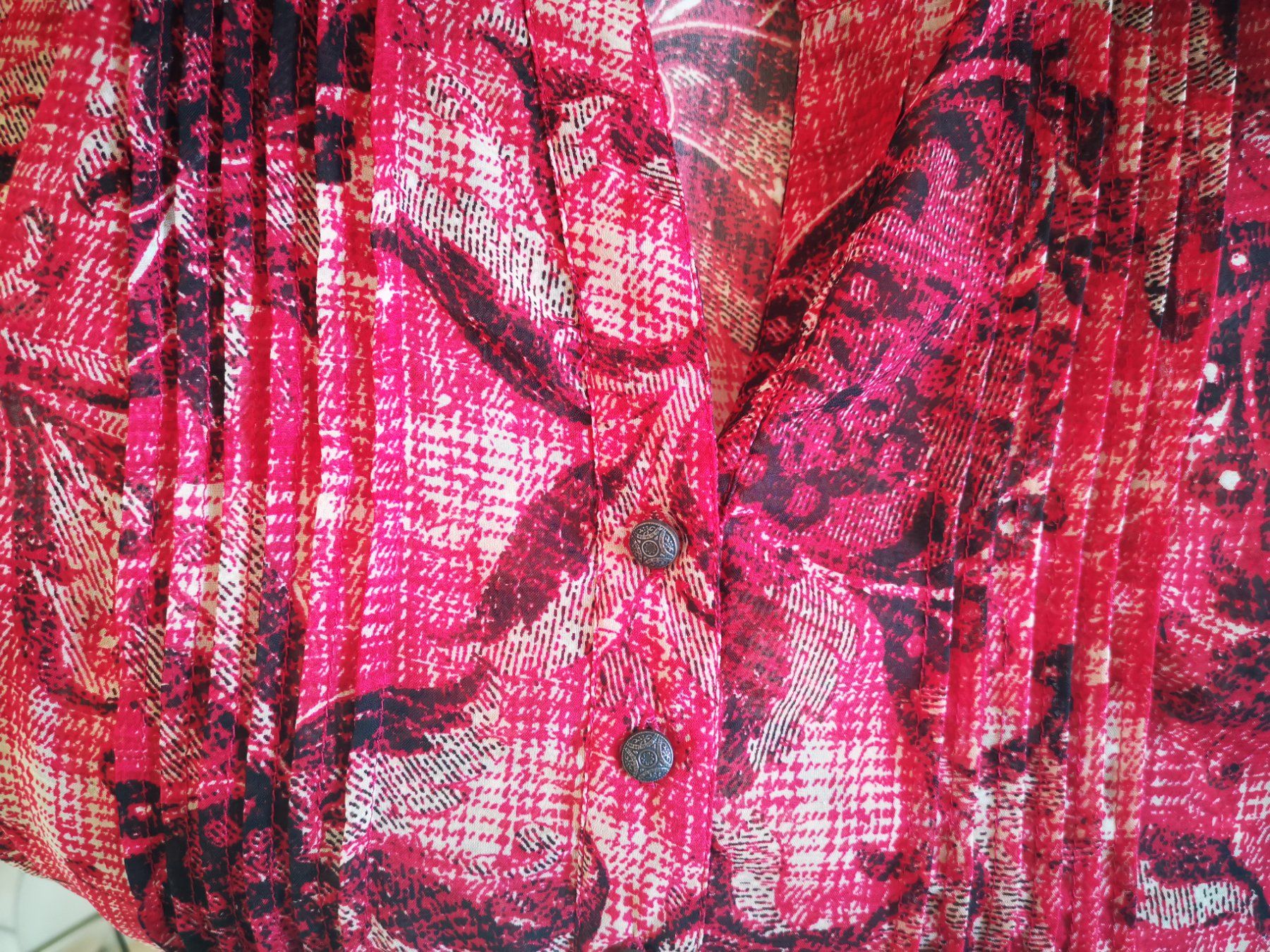 Tuniche: Blouse tunique – Usato da Courtepin venduto da mara_1808 6