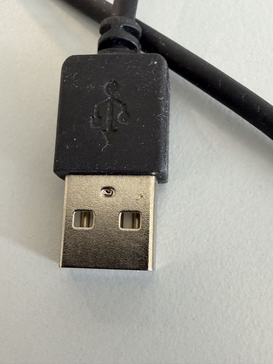 Câbles: Mini USB Kabel – Neuf (Voir description) à Erlenbach ZH par Ritschly 1