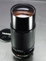 Tamron Adaptall 2 zoom 70-210mm f3.8-4 46A #q1