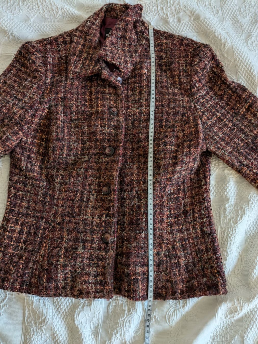 Giacche: Blazer von Requirements Gr. 40 – Usato da Adliswil venduto da bibuubib 5
