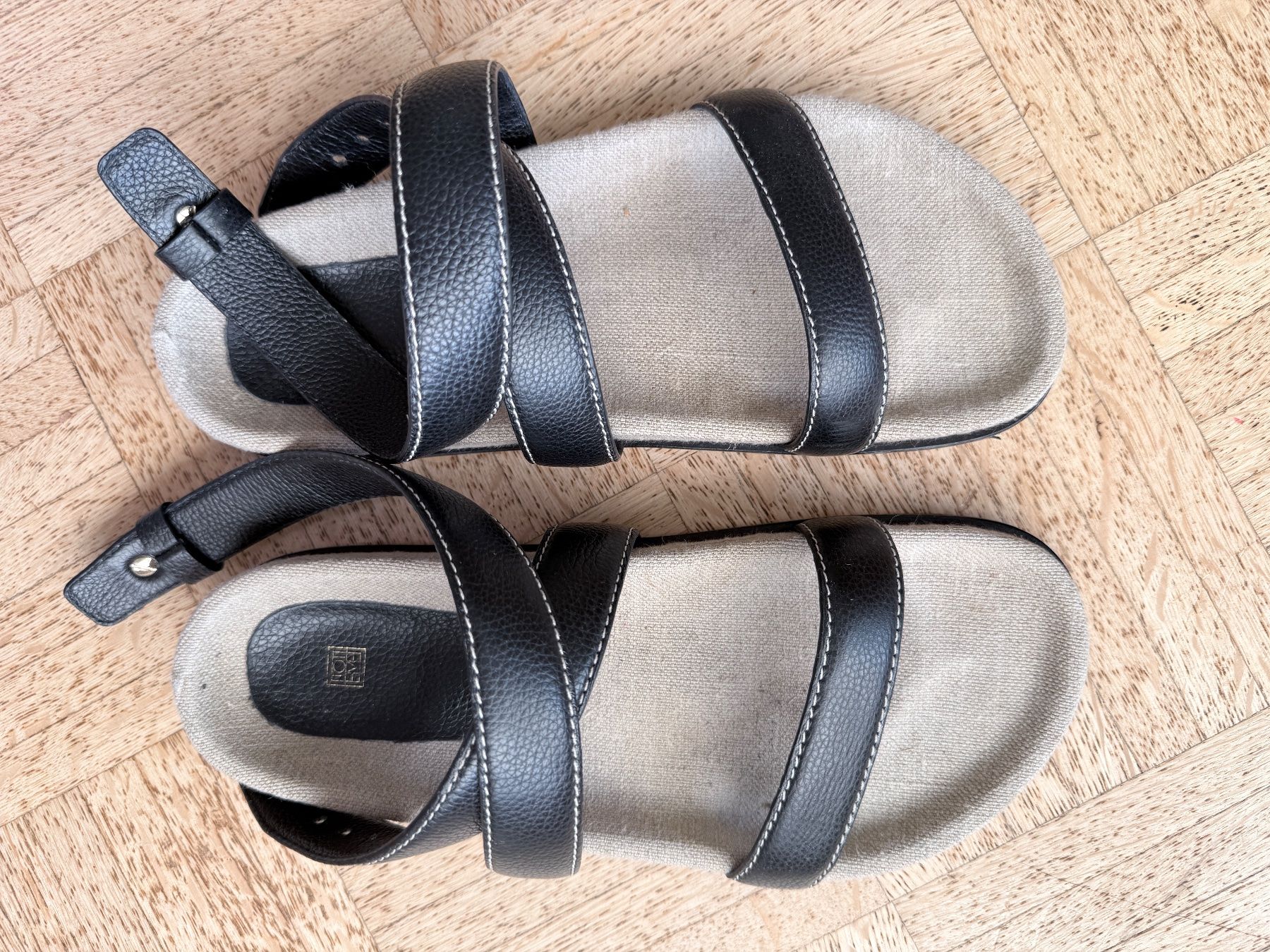 Totême Scarpe da donna: Toteme Sandale 41 – Usato da Zürich venduto da bluebirdmon 2