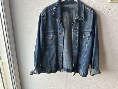Veste Y2K