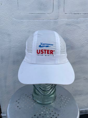 Sport Cap Greifensee Laufen Race Uster