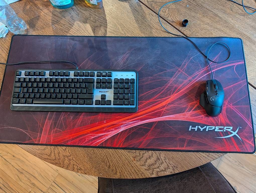 PCs: PC Gaming Zübehor – D'occasion à Mels par Nixx97 1