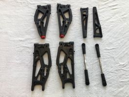Arrma Kraton EXB 1:8 Querlenker