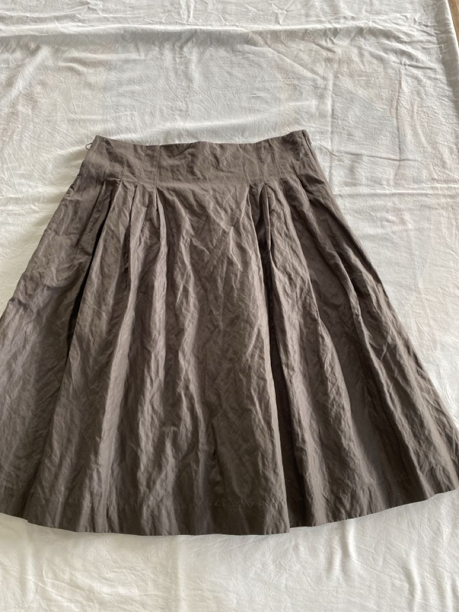 H&M Röcke: Jupe H&M t. 40 – Gebraucht aus Lonay von Ikoko 1