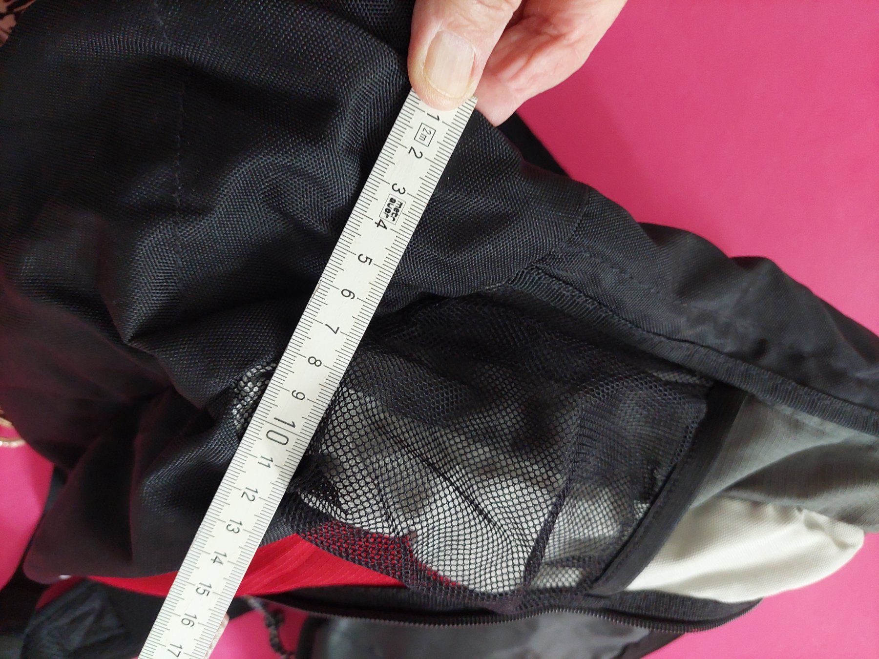 Zaini: Wanderrucksack, Top Zustand! – Usato da Kreuzlingen venduto da peugeotj9 7