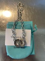 Original Tiffany and co Halskette