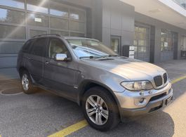 BMW X5 3.0d  guter Zustand