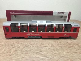 Bemo 3294 106 Panoramawagen RhB H0m