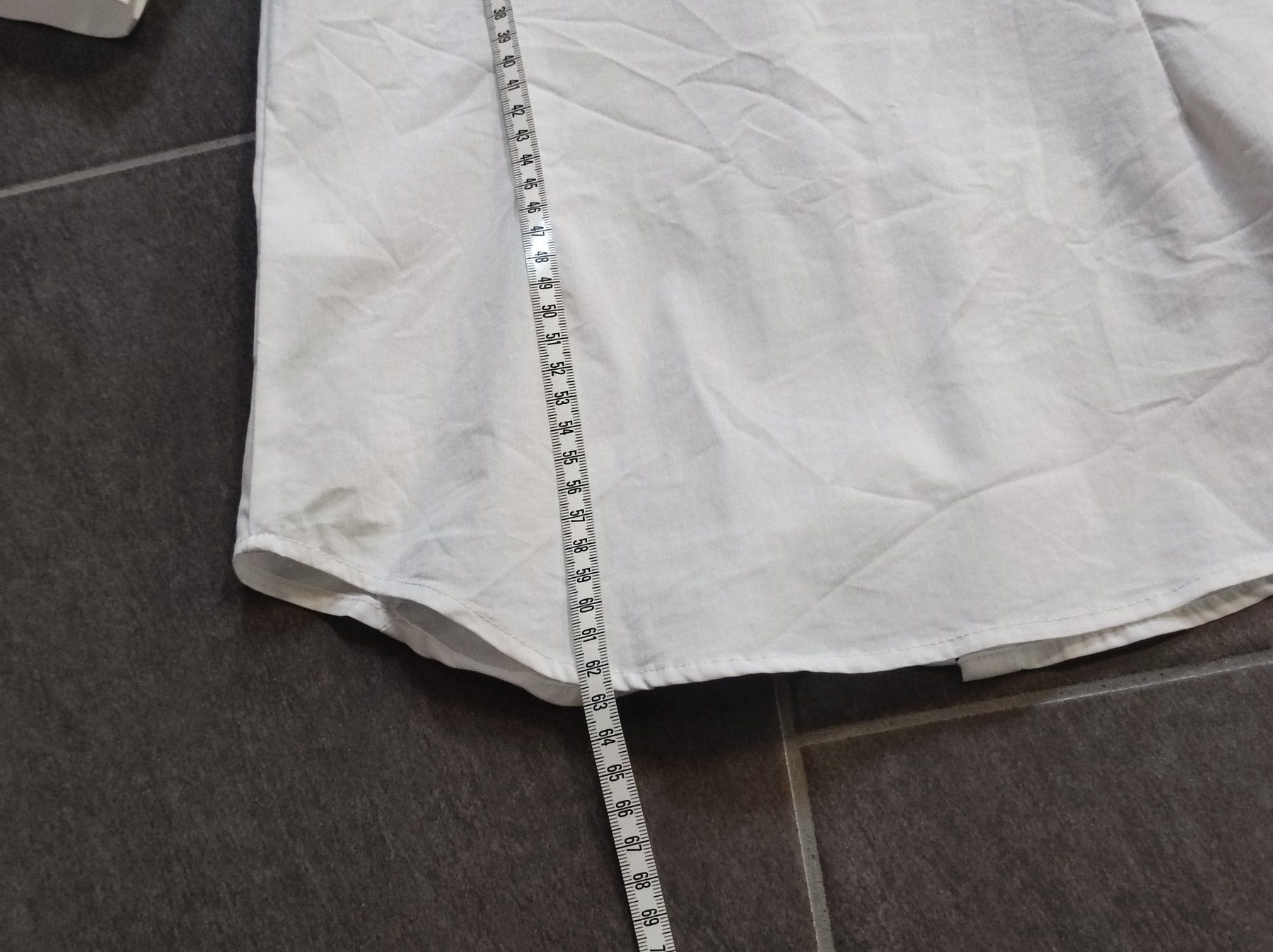 Camicette: Bluse von Nulu, Grösse 36, neu – Usato da Wohlen AG venduto da Tikale 5