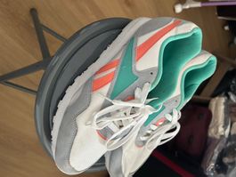 Reebok Classic sneakers, size 39, excellent condition