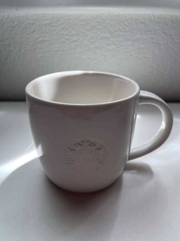Starbucks Tazze: Tazza Starbucks – Usato da Chiasso venduto da pao_8chd