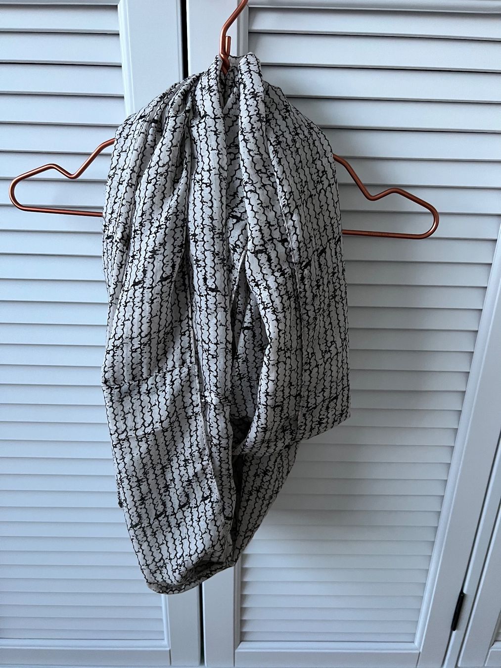 Foulard & Sciarpe: Schlauchschal – Usato da Glattpark(Opfikon) venduto da ste_n99y