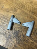 Sachs Hercules Lampenhalter Gabel