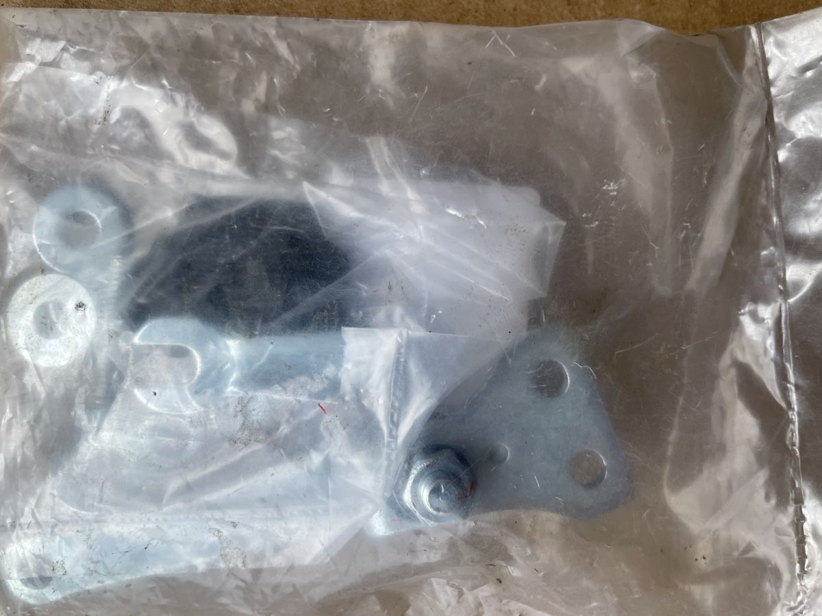 Sachs Ciclomotori: Kettenspanner Mofa Sachs universal – Nuovo (secondo la descrizione) da Ibach venduto da brunnen55