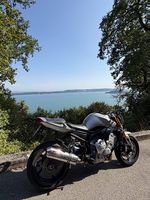 Yamaha FZ1S