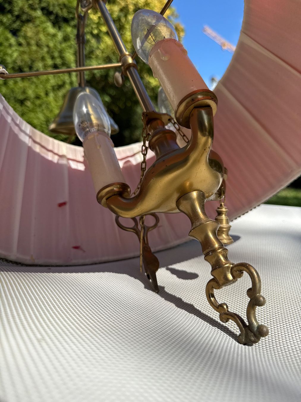 Lampade: Lampe Vintage et autres – Usato da St imier venduto da sav_bjf9 1