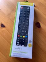 Commande TV Nedis TVRC2110BK
