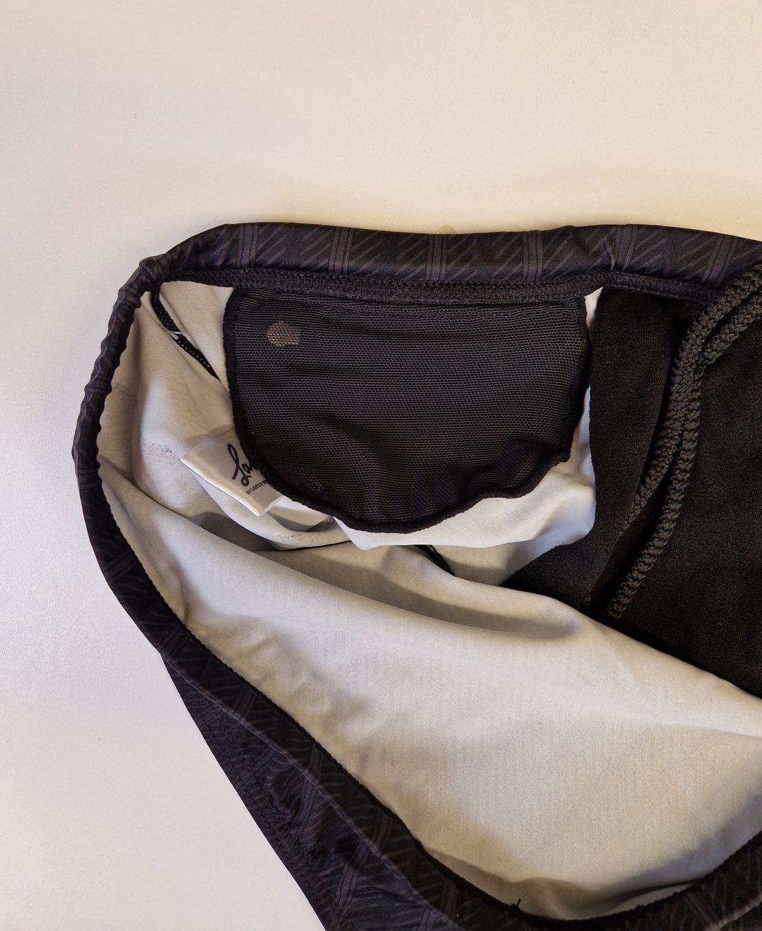 Lahco Costumi da bagno: Badehose Herren XL Lahco Basic Black / Rabatt 50% - 70%!!! – Nuovo e nell'imballaggio originale da Braunau venduto da Brand-Store 9
