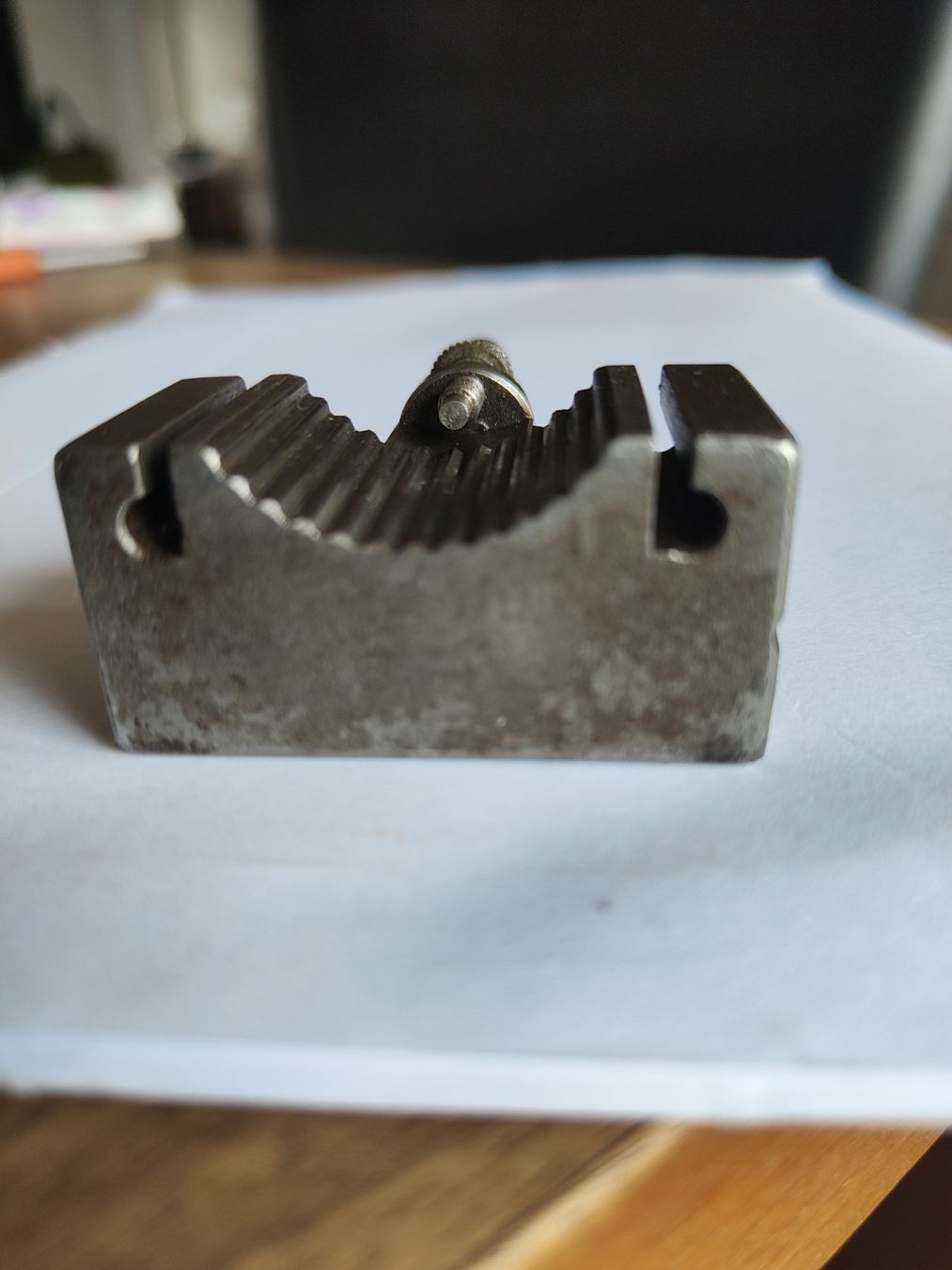 Multifix Tous les outils: Stahlhalter System Multifix – Défectueux à Belp par mechtron 3