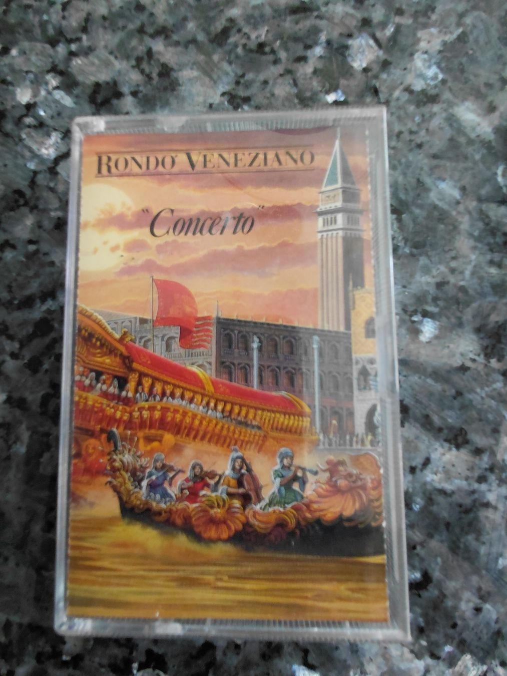 Cassettes audio: 2 Tonbandkassetten – D'occasion à Bonaduz par topolino052 1