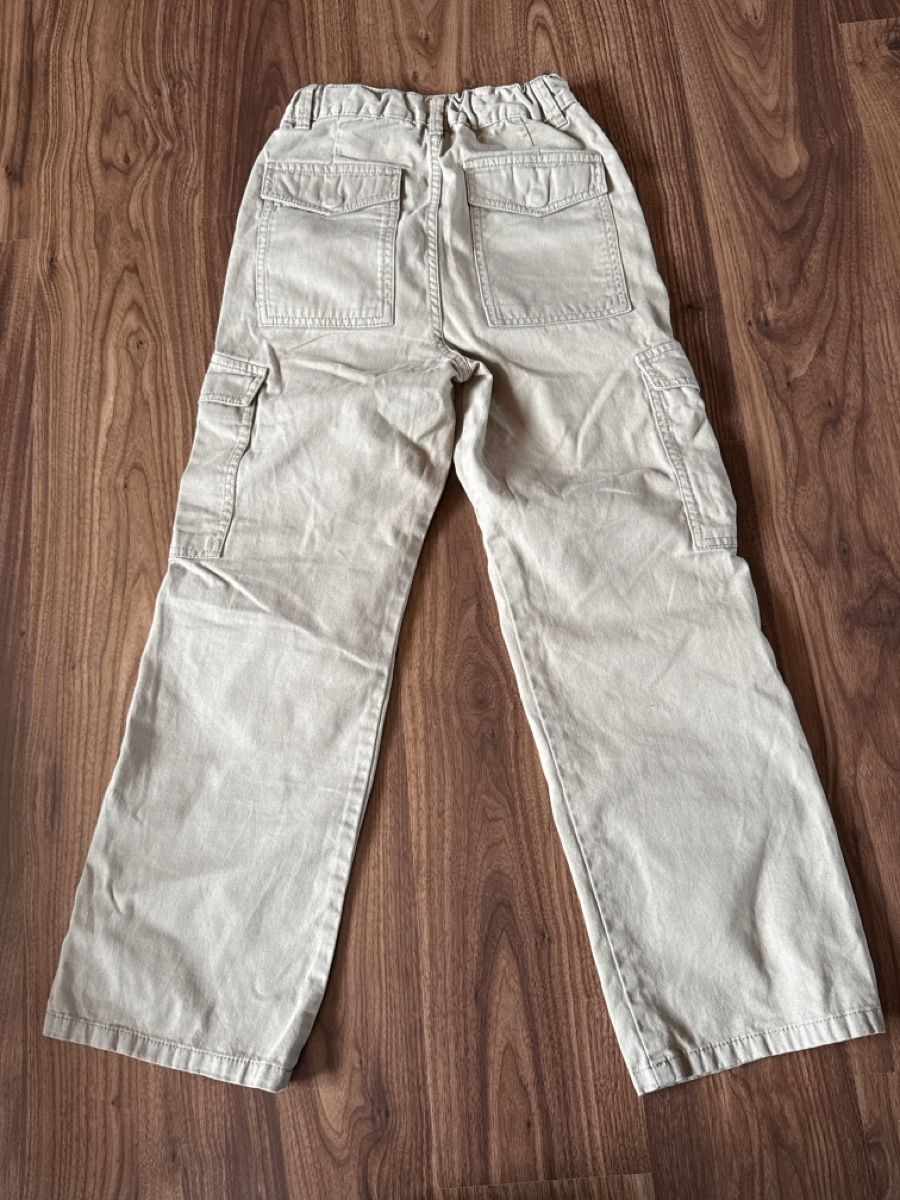 La Redoute Lotti & Set di vestiti: Pantalon cargo enfant, taille:10 ans. – Usato da Montfaucon venduto da Ccrimi 3